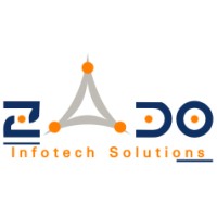 Zado Infotech Solutions (I) Pvt Ltd logo - Similar company to Instiqa