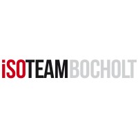 Iso Team Bocholt logo - Similar company to Tmc-Systemhaus Bocholt
