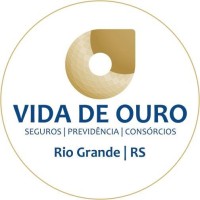 Vida de Ouro - Corretora de Seguros logo - Similar company to Grupo Vida De Ouro