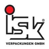 ISK Verpackungen GmbH logo - Similar company to Erka Verpackungssysteme Gmbh