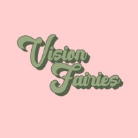 Vision Fairies logo - Similar company to Workshop X