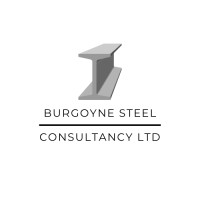 Burgoyne Steel Consultancy LTD logo - Similar company to Metalcraft Tottenham Ltd