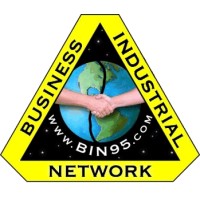 Industrial Training - BIN95 logo - Similar company to Manufacturing Hub Network