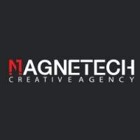 Magnetech logo - Similar company to Ehadeya
