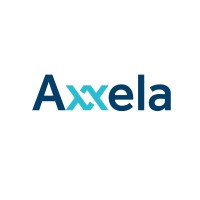 Axxela logo - Similar company to Fify Technical Services Limited