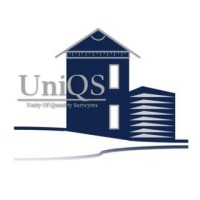 Unity of Quantity Surveyor's Student (UniQS) logo - Similar company to Impendium