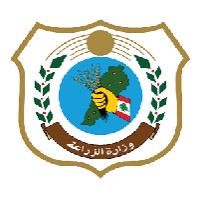 Ministry of agriculture Lebanon logo - Similar company to Woibex