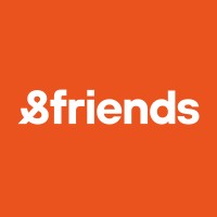 &friends logo - Similar company to Konpro Ab