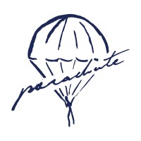 PARACHUTE logo - Similar company to Icarus Aeronautical