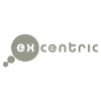 Excentric logo - Similar company to Excentricgrey