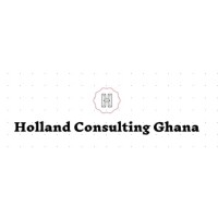 Holland Consulting Ghana Ltd logo - Similar company to Vision And Destiny International Foundation (Vdif)