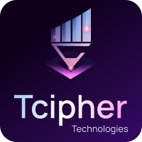 Tcipher Technologies logo - Similar company to Darkleets