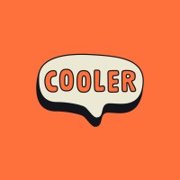 Cooler logo - Similar company to Baselight