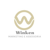 Winken Agência de Marketing e Assessoria logo - Similar company to Agência Pscom - Marketing & Publicidade