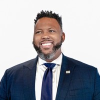 Kam Buckner for Mayor logo - Similar company to Kinded