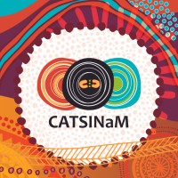 CATSINaM logo - Similar company to Australian Primary Health Care Nurses Association (Apna)