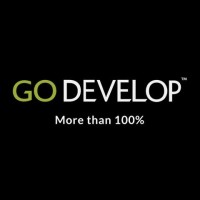 Go Develop logo - Similar company to Go Developer