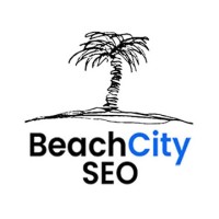 BeachCity SEO logo - Similar company to Bridge