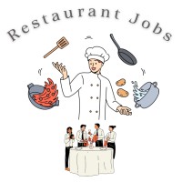 Restaurant Jobs logo - Similar company to Brodcast