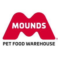 Mounds Pet Food Warehouse logo - Similar company to Local Zone Solutions