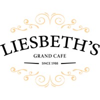 Liesbeth's Grand Café logo - Similar company to Peerkes Hoeve