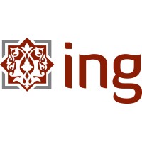 Islamic Networks Group (ING) logo - Similar company to Project Cleanslate
