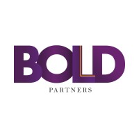 Bold Partners logo - Similar company to Shackleton - Britain’S Financial Adviser
