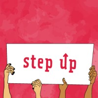 Step Up Magazine