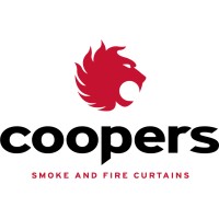 Coopers Fire logo - Similar company to Firepro Cyprus