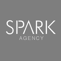 SPARK AGENCY ROMANIA logo - Similar company to Aether Lab