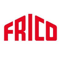 Frico Deutschland logo - Similar company to 3Lectrify