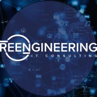 Reengineering - Software Engineering & Consulting logo - Similar company to Gateway Informatica