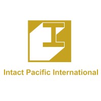 Intact Pacific logo - Similar company to Suki Technology