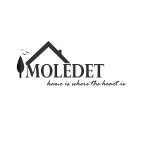 Moledet logo - Similar company to Hm Sport