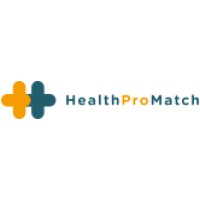 HealthProMatch logo - Similar company to Agents Hub