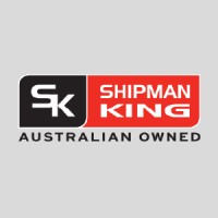 Shipman King logo - Similar company to Pams (Petroleum, Aviation & Mining Supplies)