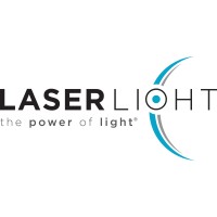 Laser Light Communications logo - Similar company to Cloudinx