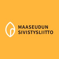 Maaseudun Sivistysliitto (MSL) logo - Similar company to Maahenki Oy