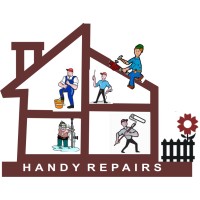 Handy Repairs and Renovations logo - Similar company to Creative Edge Media