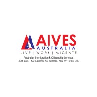 AIVES Australian Immigration Law Services logo - Similar company to Alnilam