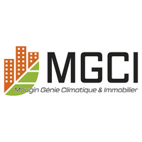 MGCI  Mougin-Génie climatique et Immobilier. logo - Similar company to Marcel Génie Climatique