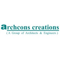 Archcons Creations logo - Similar company to Relive360 - Wedding Coverage