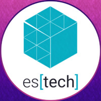 Escuela estech logo - Similar company to Etropos