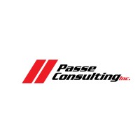 Passe Consulting Inc. logo - Similar company to Moiety Floral Studio