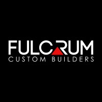 Fulcrum Custom Builders logo - Similar company to Smb Builders