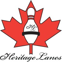 Heritage Lanes logo - Similar company to Ma Training Academy - 40834