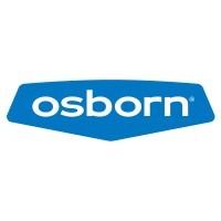 Osborn logo - Similar company to Tydenbrooks Security Products Group