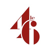 Hôtel Le 46 logo - Similar company to Decillion