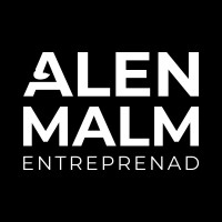 Alenmalm Entreprenad AB logo - Similar company to Deconstruction Group