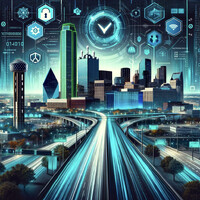 Secure Dallas logo - Similar company to Fornida